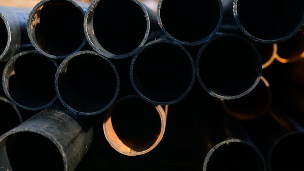 Село Верхняя Эшера в Сухумском районе - Sputnik Аҧсны