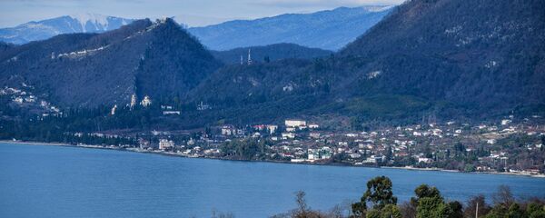 Афон ҿыц Афон ҿыц - Sputnik Аҧсны