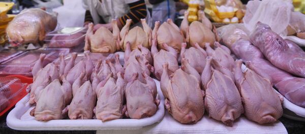 Дорогомиловский рынок в Москве Дорогомиловский рынок в Москве - Sputnik Абхазия