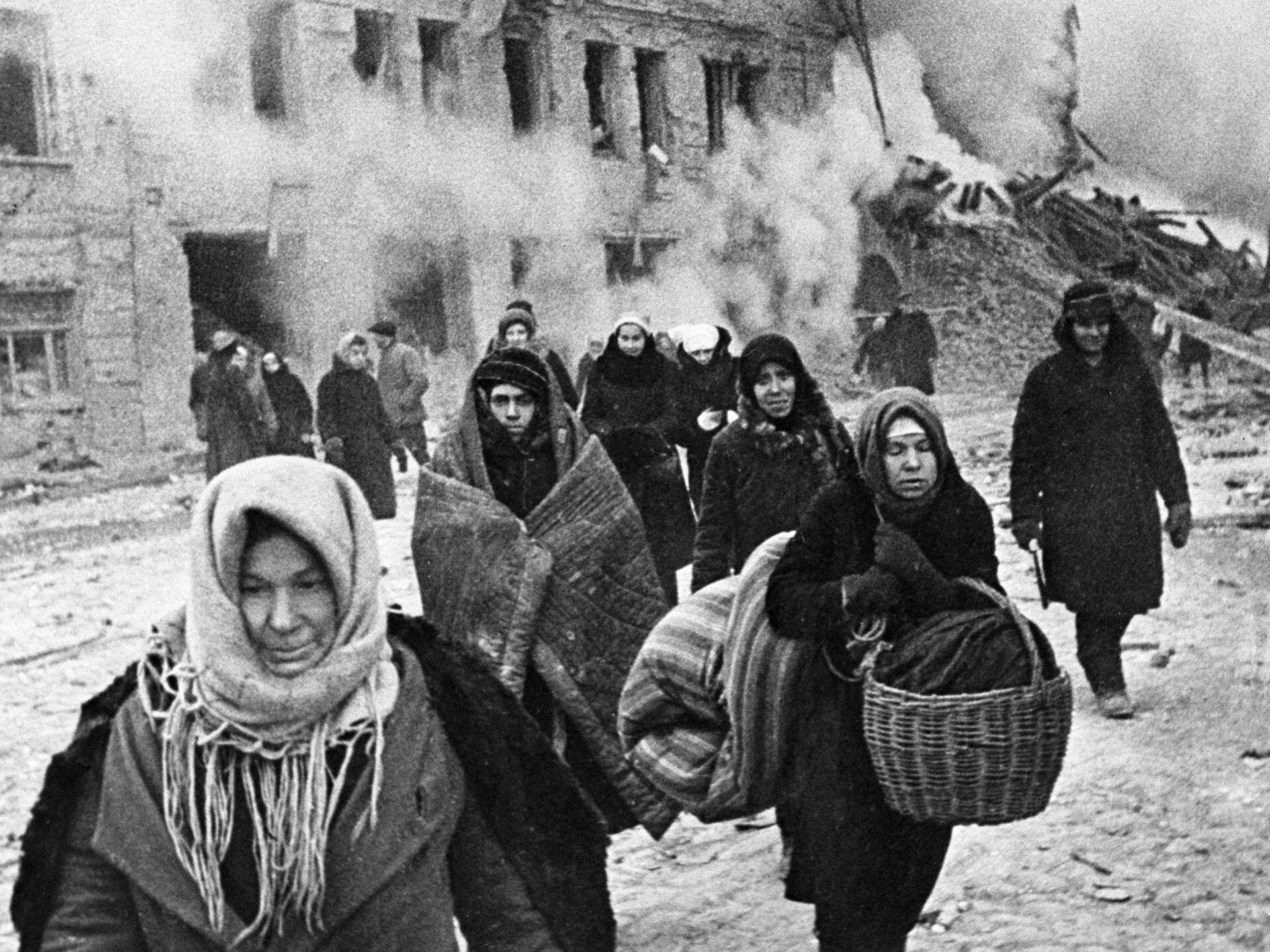 Голод во время блокады. Ленинград зима 1941 голод. Фото жителей блокадного Ленинграда 1941-1944.
