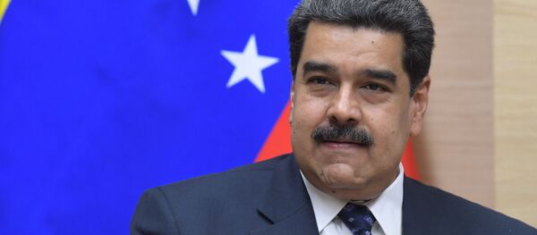 Президент РФ В. Путин встретился с президентом Венесуэлы Н. Мадуро Президент РФ В. Путин встретился с президентом Венесуэлы Н. Мадуро - Sputnik Абхазия