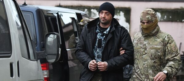 Ирбаандаҩу украинатәи амшынуаа раанкылара аҿҳәара иацҵоуп Ирбаандаҩу украинатәи амшынуаа раанкылара аҿҳәара иацҵоуп - Sputnik Аҧсны