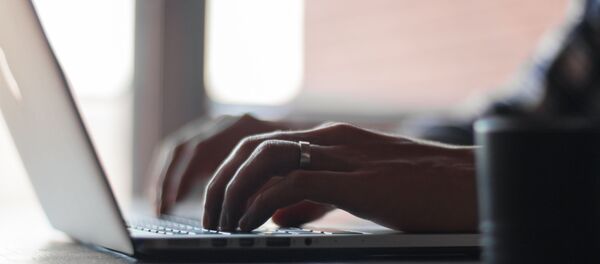 Ноутбук Ноутбук - Sputnik Абхазия