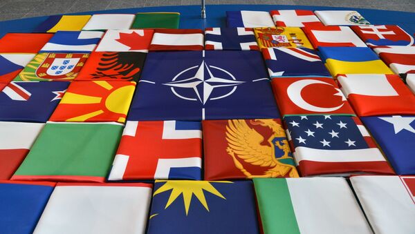 Саммит НАТО в Брюсселе. День первый - Sputnik Аҧсны