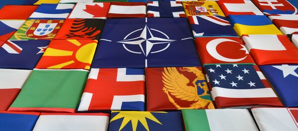 Саммит НАТО в Брюсселе. День первый - Sputnik Абхазия