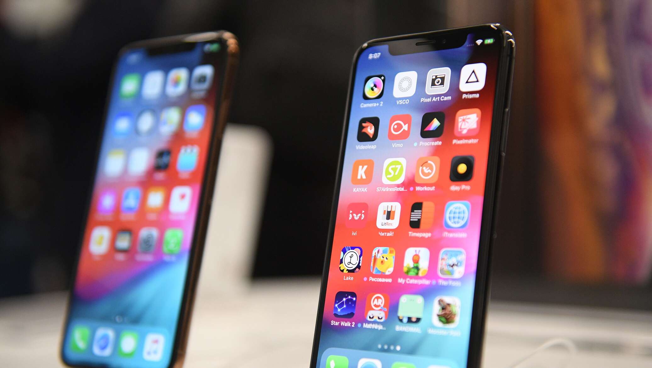 Пользователей iPhone предупредили о новом баге - 29.01.2019, Sputnik Абхазия