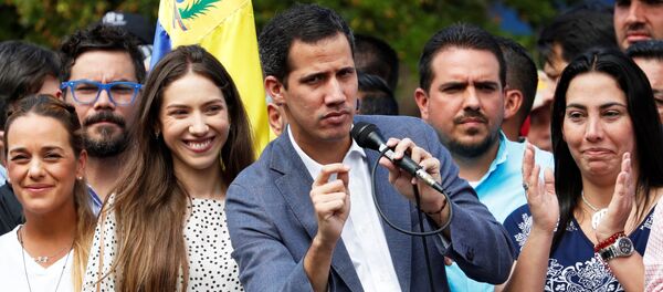Хуану Гуаидо Хуану Гуаидо - Sputnik Абхазия