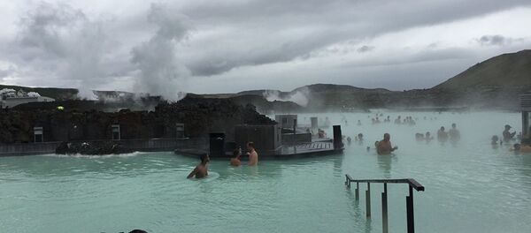 Исландия Исландия - Sputnik Абхазия