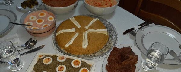 абысҭа абысҭа - Sputnik Аҧсны