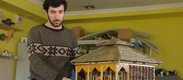 Аслан Кәыркәнаа  Аслан Кәыркәнаа  - Sputnik Аҧсны