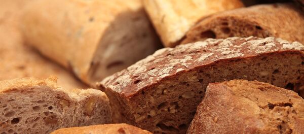 Хлеб - Sputnik Абхазия