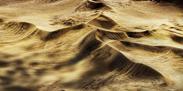 Sands of Namibia - снимок-победитель в категории Вид сверху конкурса 2018 Photographer of the Year Presented by Panasonic - Sputnik Абхазия