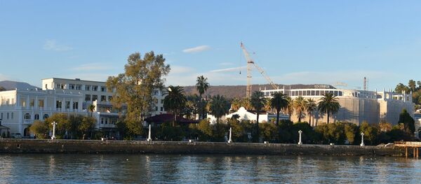 Аҟәа аԥшаҳәа Аҟәа аԥшаҳәа - Sputnik Аҧсны