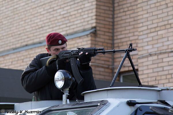 На что делают ставку российские оружейники На что делают ставку российские оружейники - Sputnik Абхазия