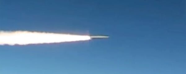 Запуск новейших гиперзвуковых ракет Кинжал - Sputnik Абхазия