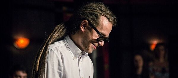 Кирилл Толмацкий Кирилл Толмацкий - Sputnik Абхазия