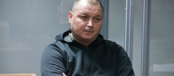 Рассмотрение дела капитана крымского сейнера Норд Рассмотрение дела капитана крымского сейнера Норд - Sputnik Абхазия