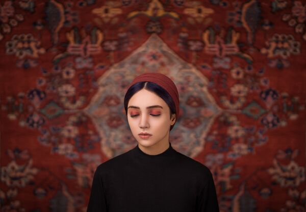 Снимок Culture иранского фотографа Hasan Torabi, вошедший в шорт-лист конкурса 2019 Sony World Photography Awards в категории Portraiture - Sputnik Абхазия