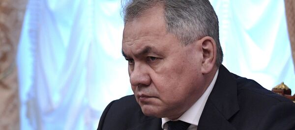 Президент РФ В. Путин встретился с главами МИД и Минобороны РФ С. Лавровым и C. Шойгу Президент РФ В. Путин встретился с главами МИД и Минобороны РФ С. Лавровым и C. Шойгу - Sputnik Абхазия