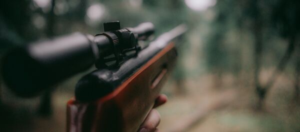 Охотник Охотник - Sputnik Абхазия