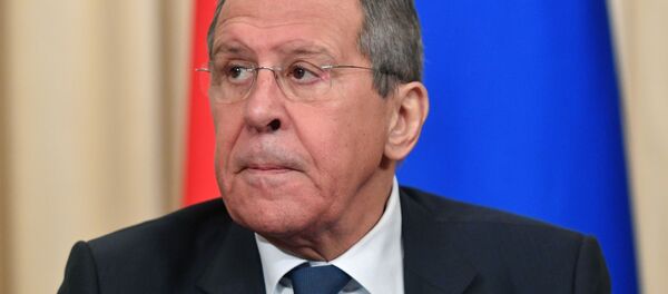 Встреча глав МИД РФ и Казахстана С. Лаврова и Б. Атамкулова Встреча глав МИД РФ и Казахстана С. Лаврова и Б. Атамкулова - Sputnik Абхазия
