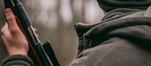 Охотник Охотник - Sputnik Абхазия