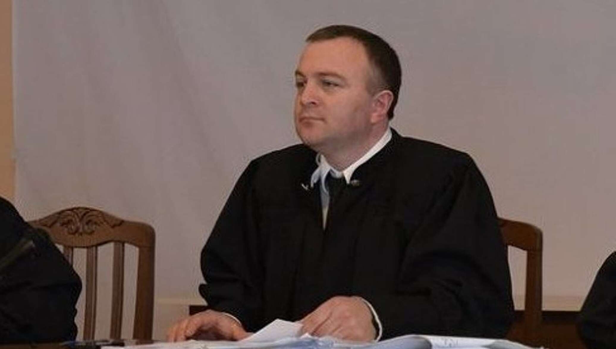 Судья лобов роман дмитриевич фото наврусский