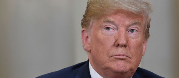 Встреча президента РФ Владимира Путина и президента США Дональда Трампа в Хельсинки Встреча президента РФ Владимира Путина и президента США Дональда Трампа в Хельсинки - Sputnik Абхазия
