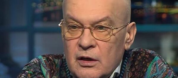 Александр Жилин Александр Жилин - Sputnik Абхазия