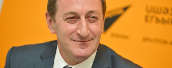 Арда Ашәба Арда Ашәба - Sputnik Аҧсны