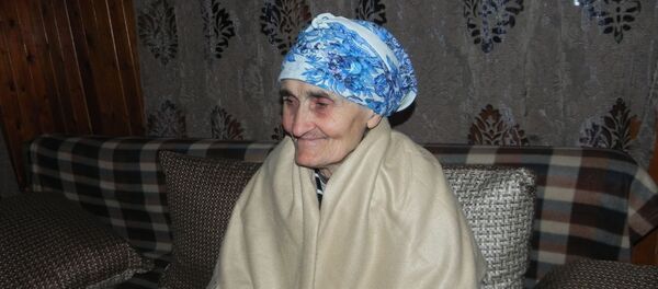 Бабуца Багаҭелиа Бабуца Багаҭелиа - Sputnik Аҧсны