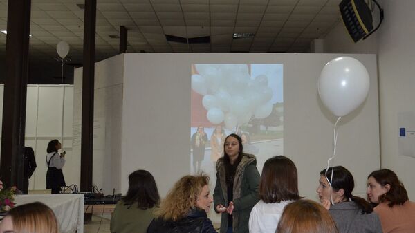 Абхазская молодежь презентовала клип о проблемах в стране - Sputnik Аҧсны