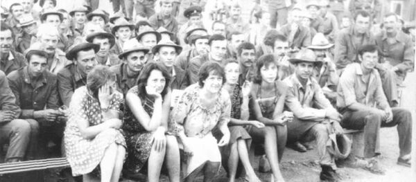 На концерте Каскада в Баграме На концерте Каскада в Баграме - Sputnik Абхазия