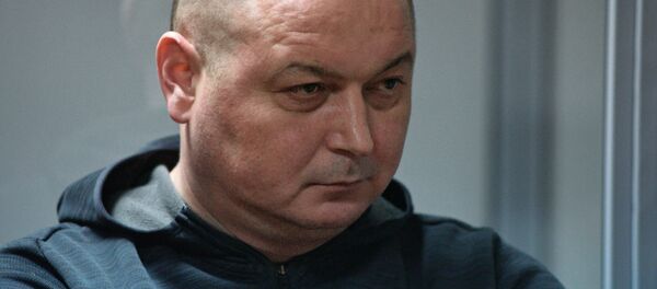 Рассмотрение дела капитана крымского сейнера Норд Рассмотрение дела капитана крымского сейнера Норд - Sputnik Абхазия