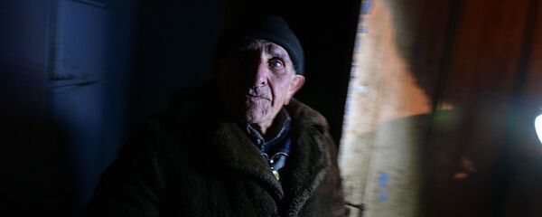 Владимир Терзян   - Sputnik Абхазия