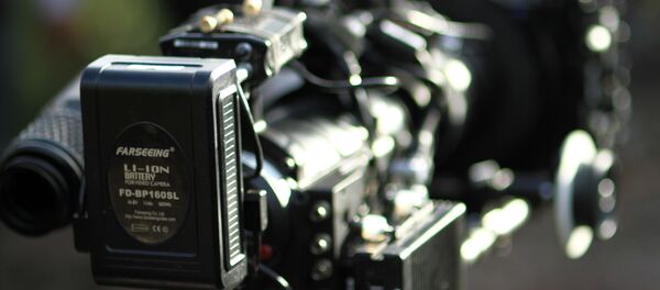 Кинокамера - Sputnik Абхазия