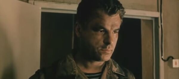 Кадр из фильма Афганский излом  Кадр из фильма Афганский излом  - Sputnik Абхазия