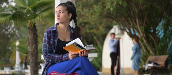 Аԥсны аԥсшьара - Sputnik Аҧсны