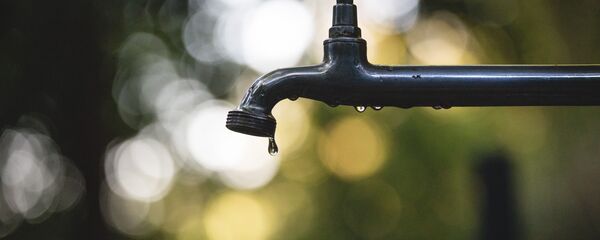 Водопроводный кран Водопроводный кран - Sputnik Абхазия