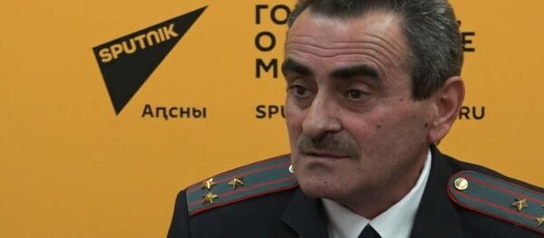 Вывод войск из Афганистана: ветераны вспомнили события тридцатилетней давности Вывод войск из Афганистана: ветераны вспомнили события тридцатилетней давности - Sputnik Абхазия