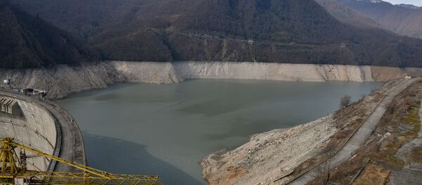 ЕгрыГЕС - Sputnik Аҧсны