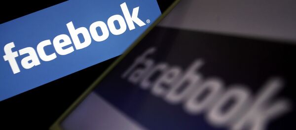Facebook Facebook - Sputnik Абхазия