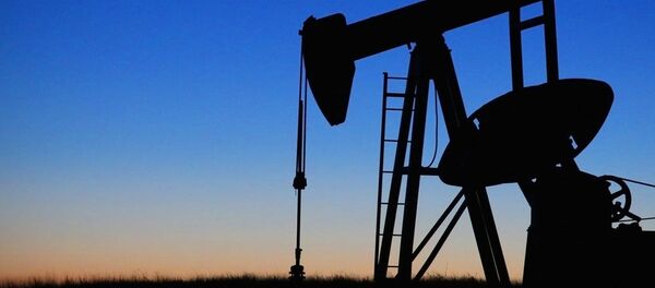 Нефтедобыча Нефтедобыча - Sputnik Абхазия