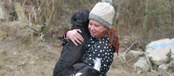 Саида Отырба - Sputnik Абхазия