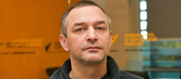 Руслан Когония - Sputnik Аҧсны