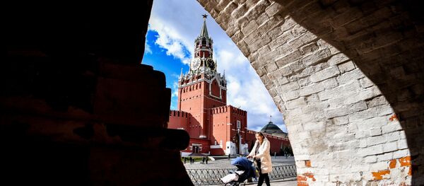 Кремль Кремль - Sputnik Абхазия