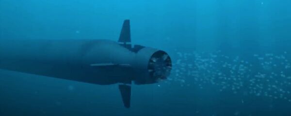 Океанская многоцелевая система «Посейдон» Океанская многоцелевая система «Посейдон» - Sputnik Абхазия