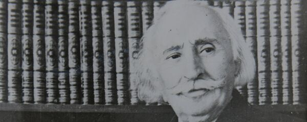 Дмитрий Гулиа Дмитрий Гулиа - Sputnik Абхазия