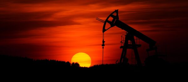 Нефть Нефть - Sputnik Абхазия