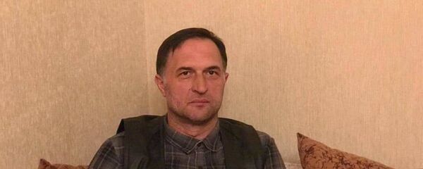 Храч Гурджан Храч Гурджан - Sputnik Аҧсны